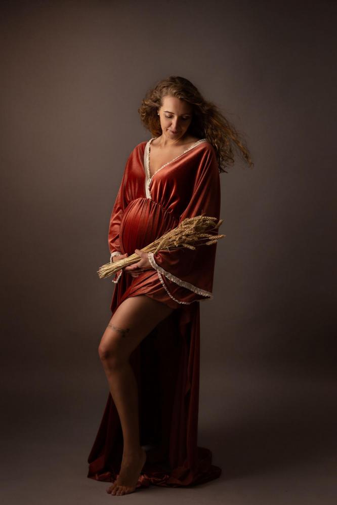 Sandra collignon photographe grossesse en moselle luxembourg elodie 4