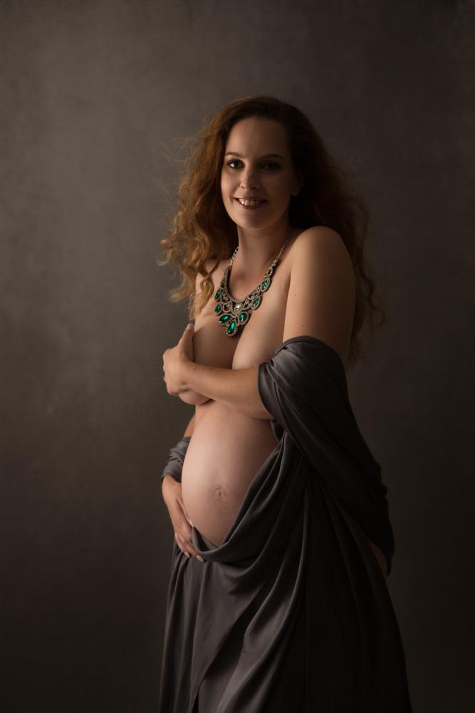 Sandra collignon photographe grossesse au luxembourg lili 3