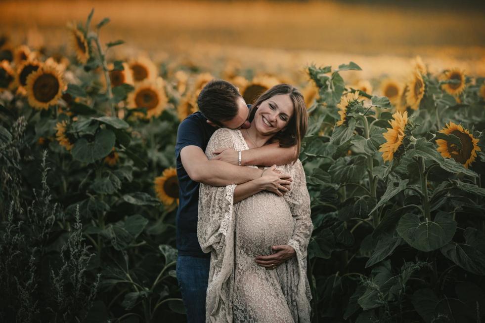 Sandra collignon photographe grossesse en moselle delphine et quentin 31