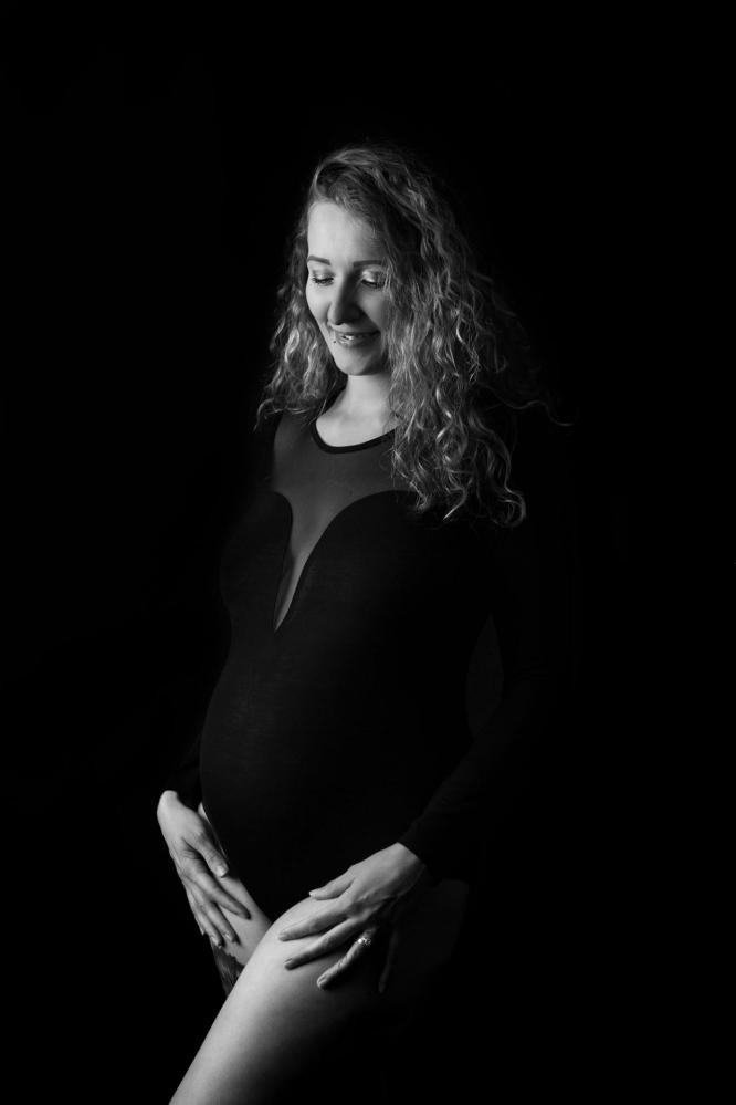 Sandra collignon photographe grossesse en moselle luxembourg elodie 2