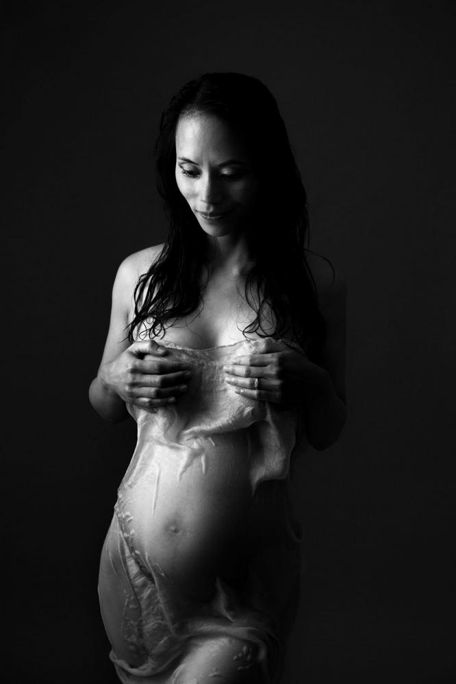 Sandra collignon photographe grossesse en moselle metz luxembourg davy 2