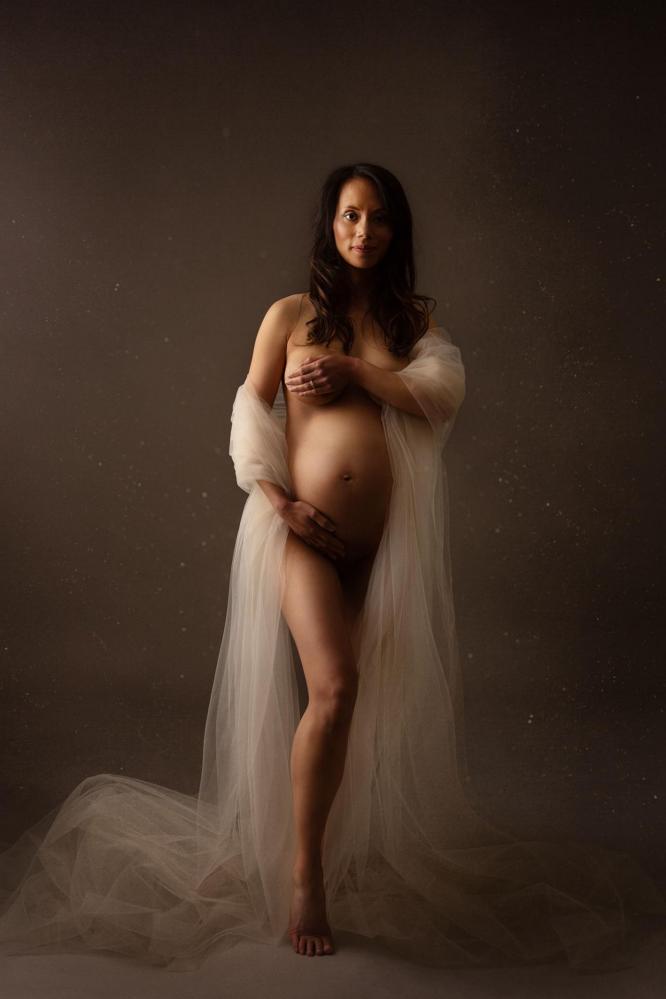 Sandra collignon photographe grossesse en moselle metz luxembourg davy 7