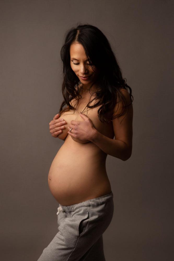 Sandra collignon photographe grossesse en moselle metz luxembourg davy 8