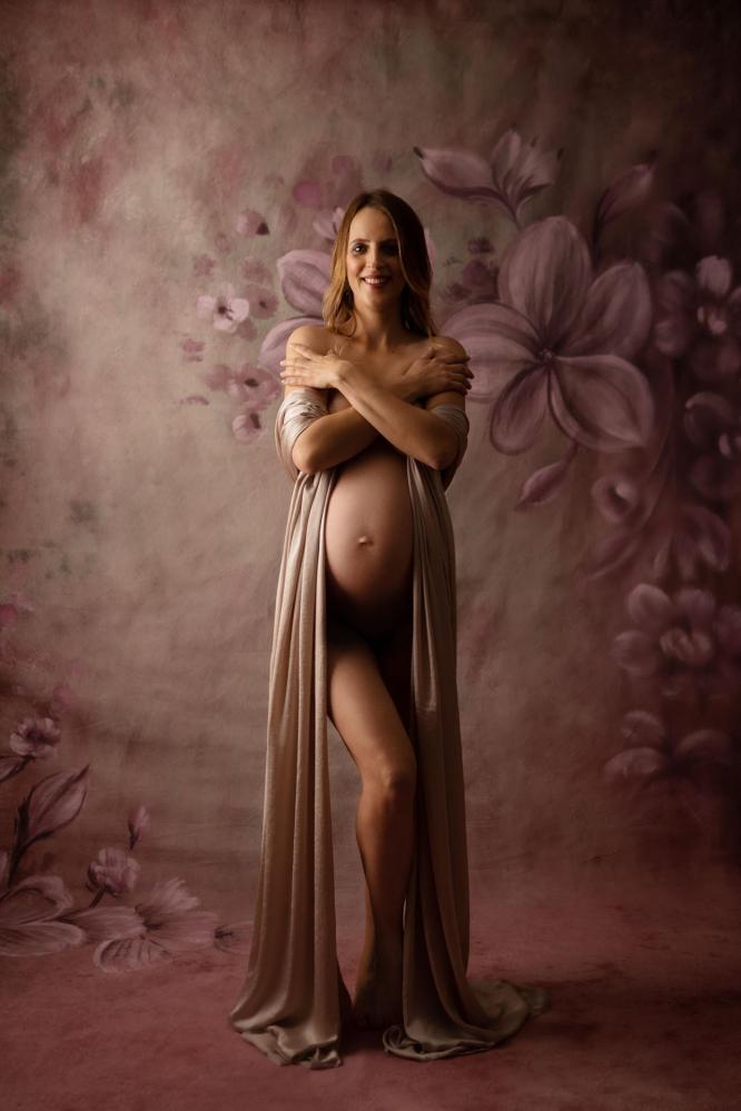 Sandra collignon photographe grossesse en moselle metz luxembourg