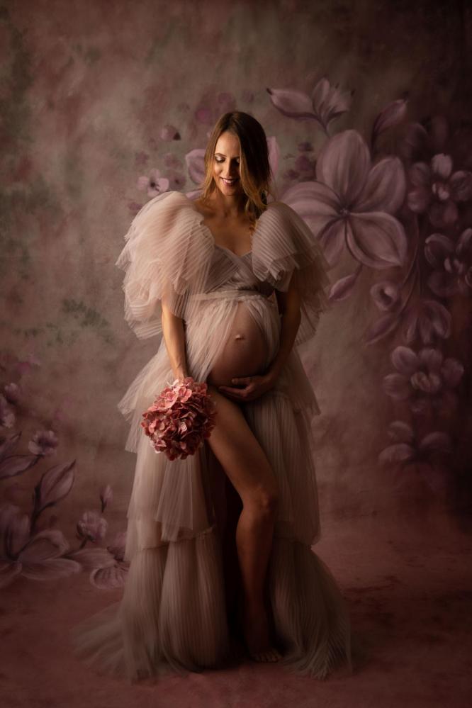 Sandra collignon photographe grossesse en moselle metz