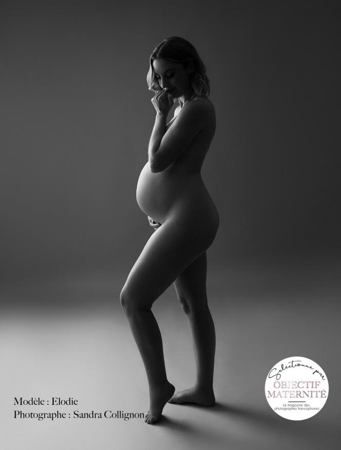 Sandra collignon photographe grossesse et naissance en moselle et au luxembourg elodie